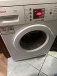 Pralka Bosch Maxx 7 VarioPerfect