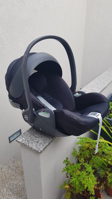 Ovo cybex cloud t i-size