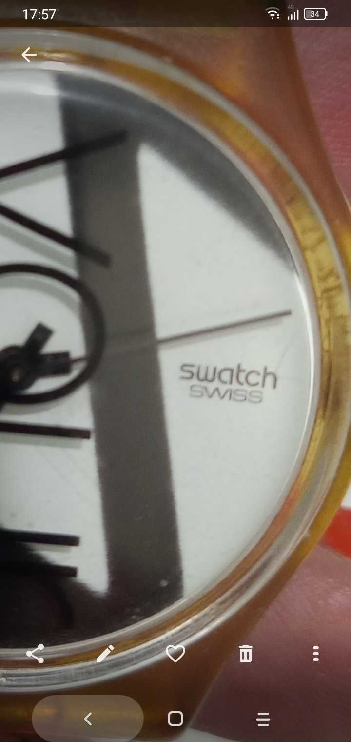 Swatch collection 29