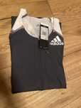Strój biegowy Adidas