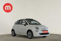 Fiat 500C 1.0 Hybrid Club