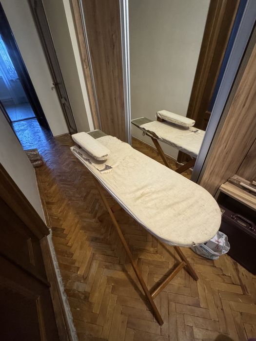 Гладильна,прасувальна дошка