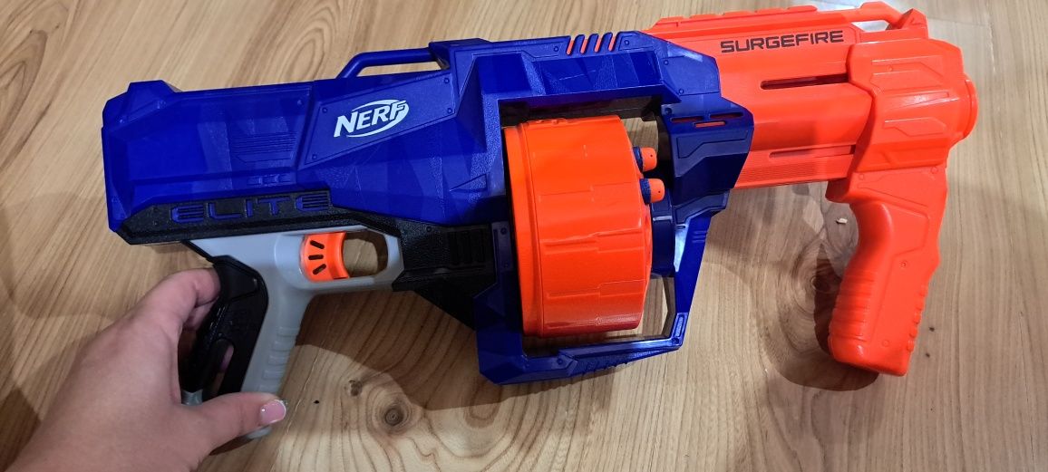 Nerf N-Strike Elite SurgeFire