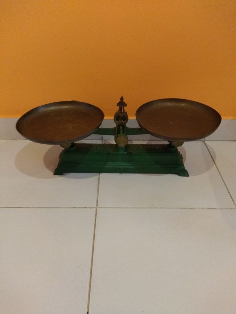 Waga szalkowa  Force  5 kg.