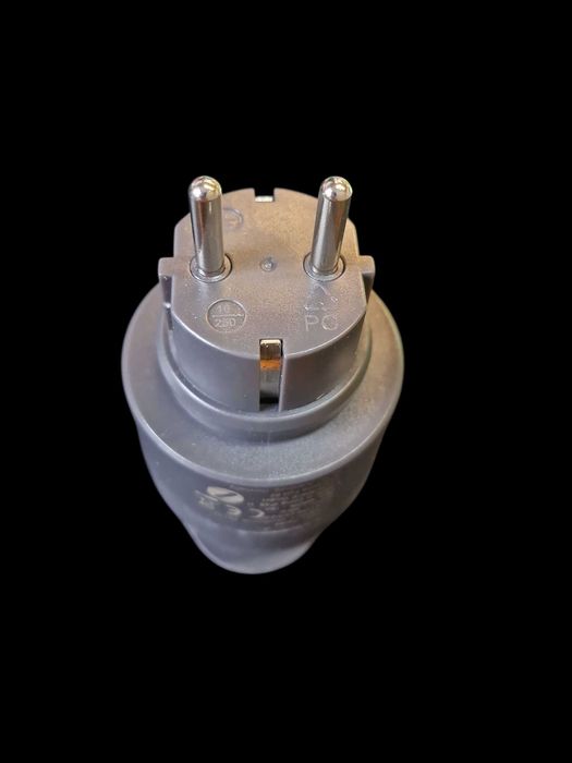 LEDVANCE Smart+ Plug EU inteligentne gniazdko, antracyt

25 zł
