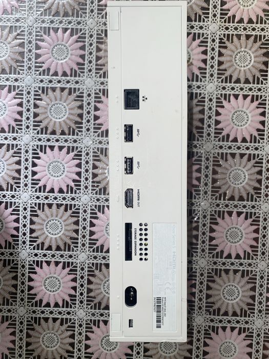 Консоль Xbox Series S 512 Gb