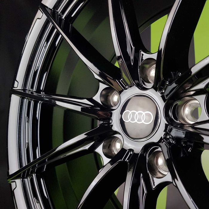 Диски На Авто R20 5x112 Audi A5 A6 A7 Q5 VW Tiguan Passat Skoda Kodiaq