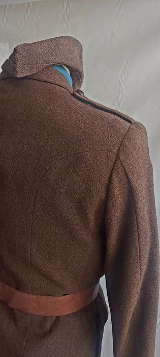 Mocidade Portugues - milicia