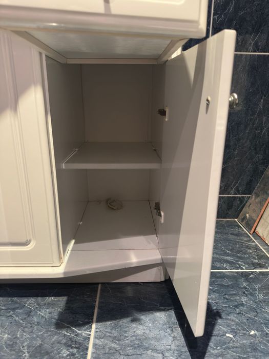 Movel de casa de banho