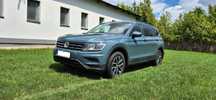 Volkswagen Tiguan Allspace 2.0, TSI, 4x4, Automat, Panorama