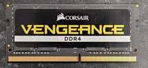 Пам'ять до ноутбуку DDR4 32 Gb Corsair  SODIMM