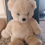 Urso peluche da Steiff