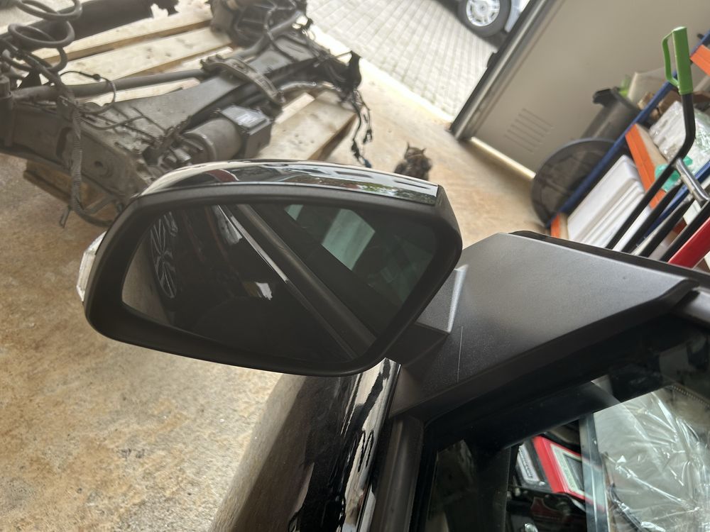 Retrovisores renault megane 3 coupe