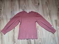 Bluzka Newbie 110-116cm 4-6lat jak nowa