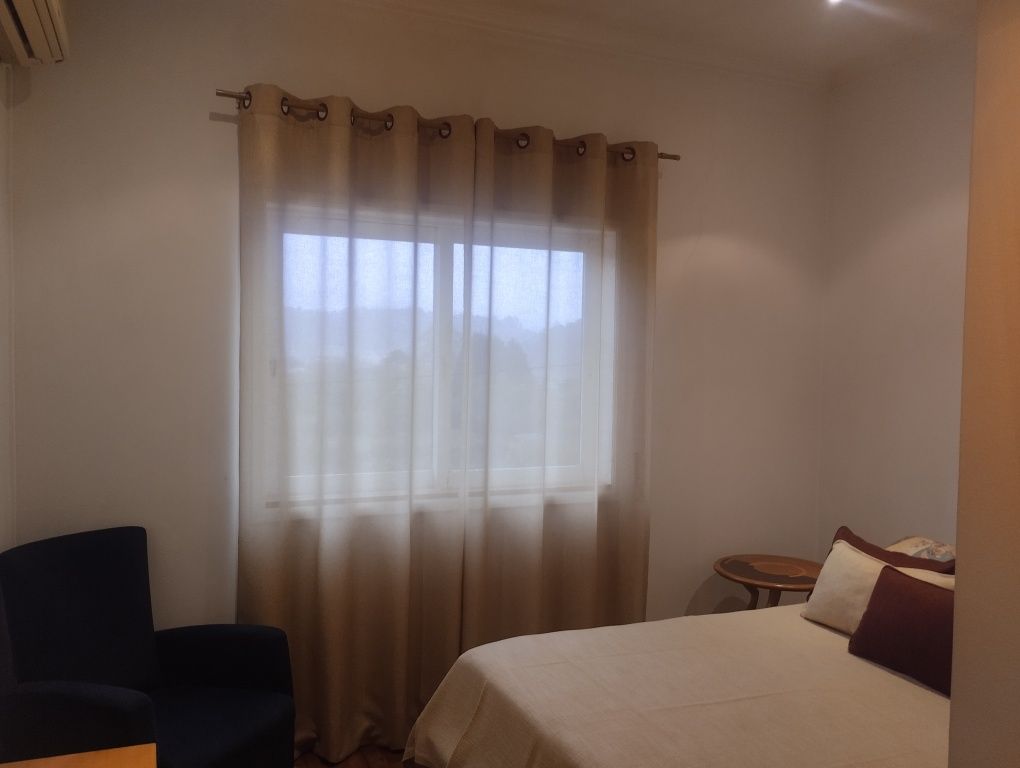 Prédio Habitacional em São João Da Madeira