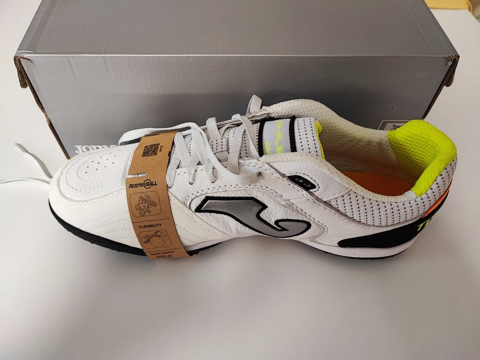 Chuteiras sapatilhas futebol Joma TopFlex