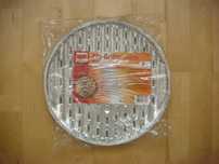 Tacki aluminiowe do Grilla - 8 szt.