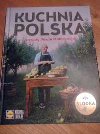 Kuchnia Polska według Pawła Małeckiego
