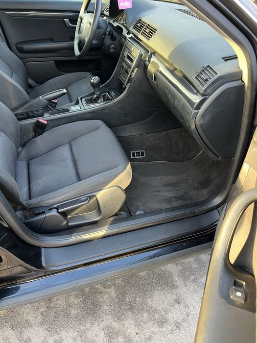 Продам Audi A4 B6