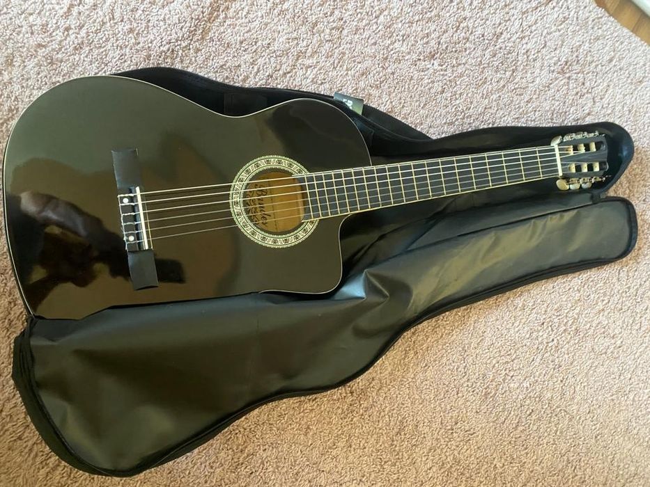 Гітара 6 струнна