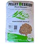 Pellet pelet drzewny Beskidy LAVA Olczyk Rybnik Racibórz Wodzisław