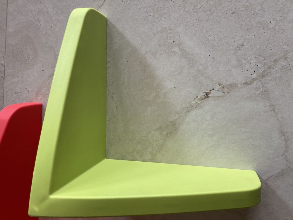 Zestaw półeczek Ikea