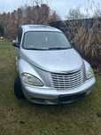 Chrysler PT Cruiser silnik  2.2 diesel caly na czesci