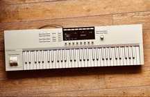 Native Instruments Komplete Kontrol S61 MK2