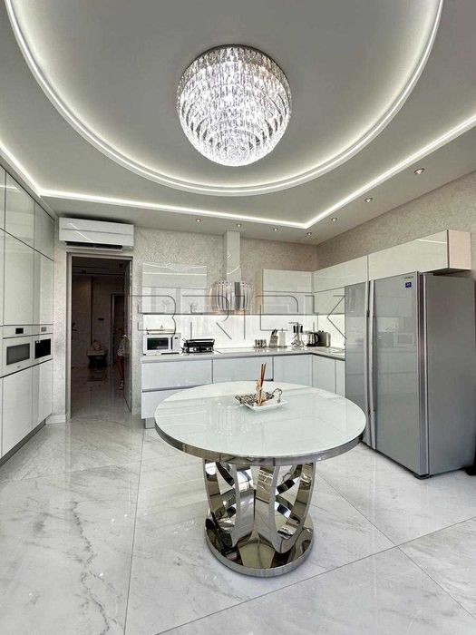 Продаж‼️ЖК River Stone‼️Трускавецька 6В‼️Квартира 120 м2