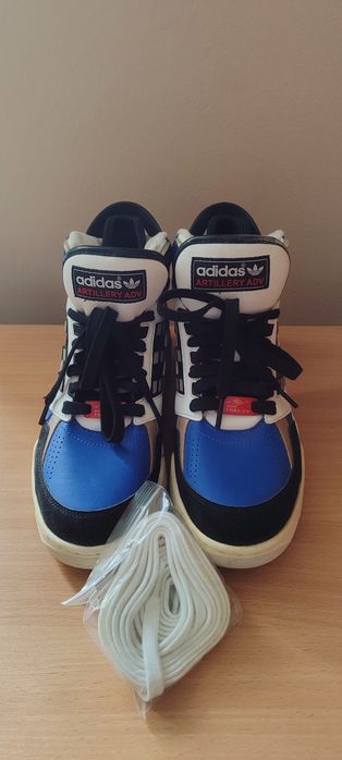 Кросівки Adidas Originals Artillery Lite ADV — оригінал, чоловічі, нов