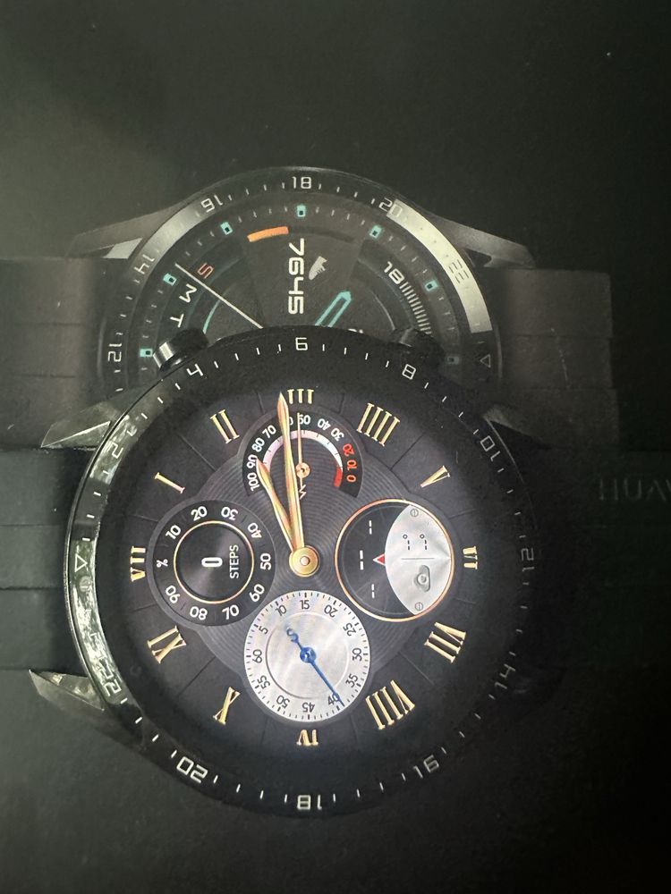 Huawei watch GT 2 46 mm