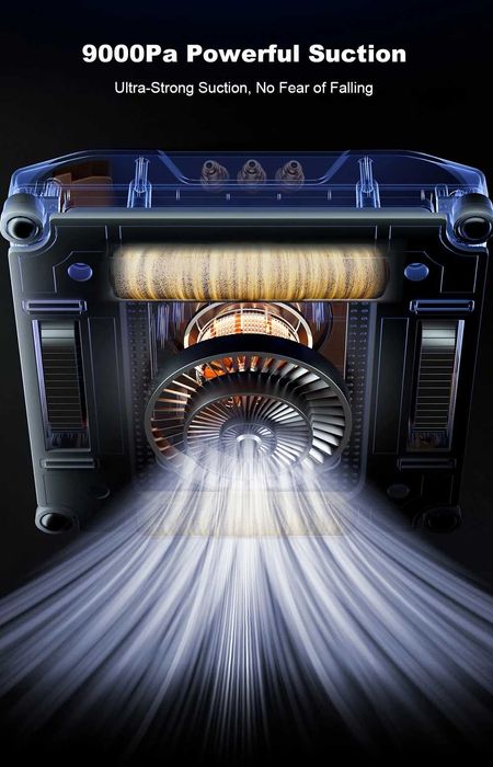 Liectroux S9 ! Робот мойщик окон ! ТОПОВЫЙ ! ПРЕМИУМ !