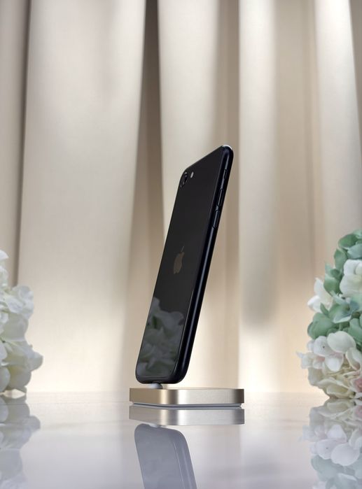 Ідеальний iPhone SE-2020 94%АКБ Neverlock Уцінка! (Магазин Гарантія)