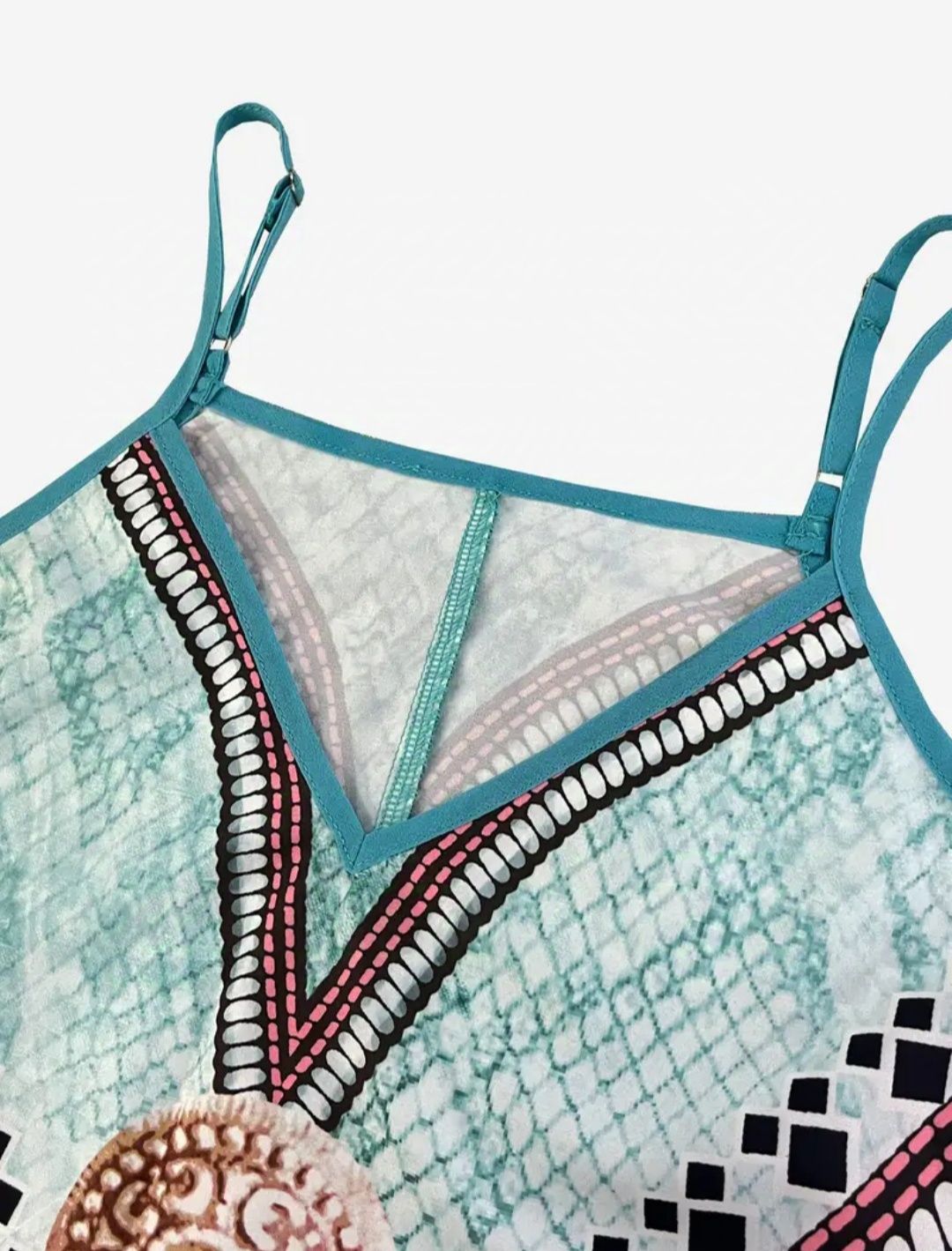 Roupa de senhora