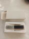 Pendrive 32gb metal i skóra nowy