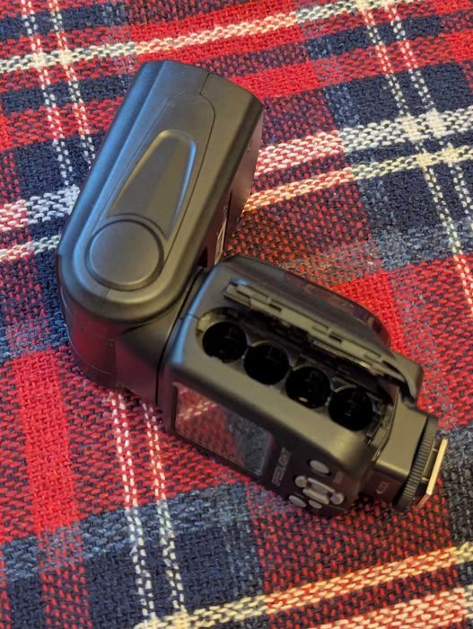 NEEWER Speedlight NW562 Flash фото спалах вспышка профессиональная