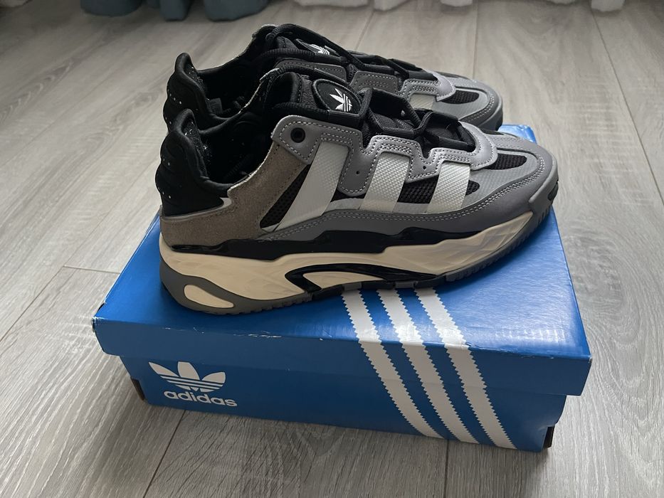 Кросівки Adidas Niteball