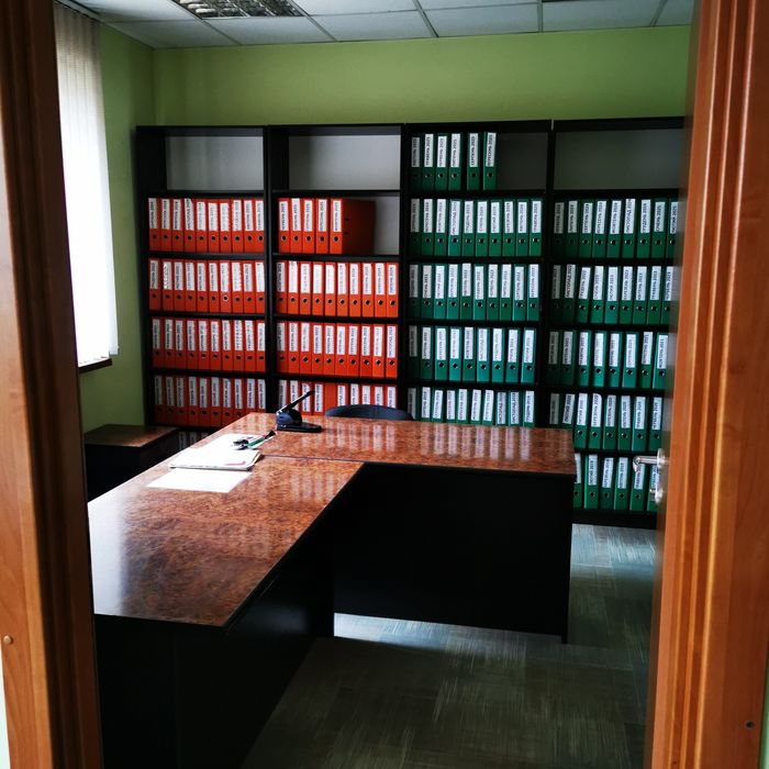 Офісні приміщення, район Трц Караван