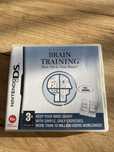 Gra Brain Training Nintendo