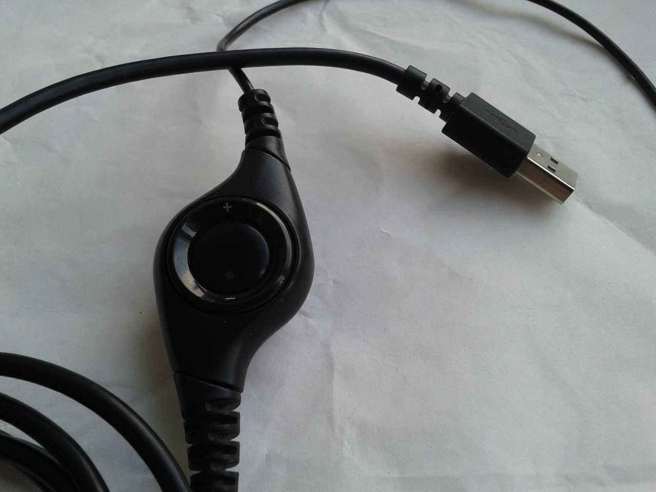 Logitech Headset H390 USB
