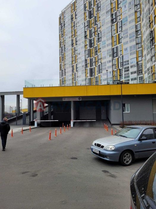 1 кім.кв. в ЖК Русанівська Гавань/єОселя