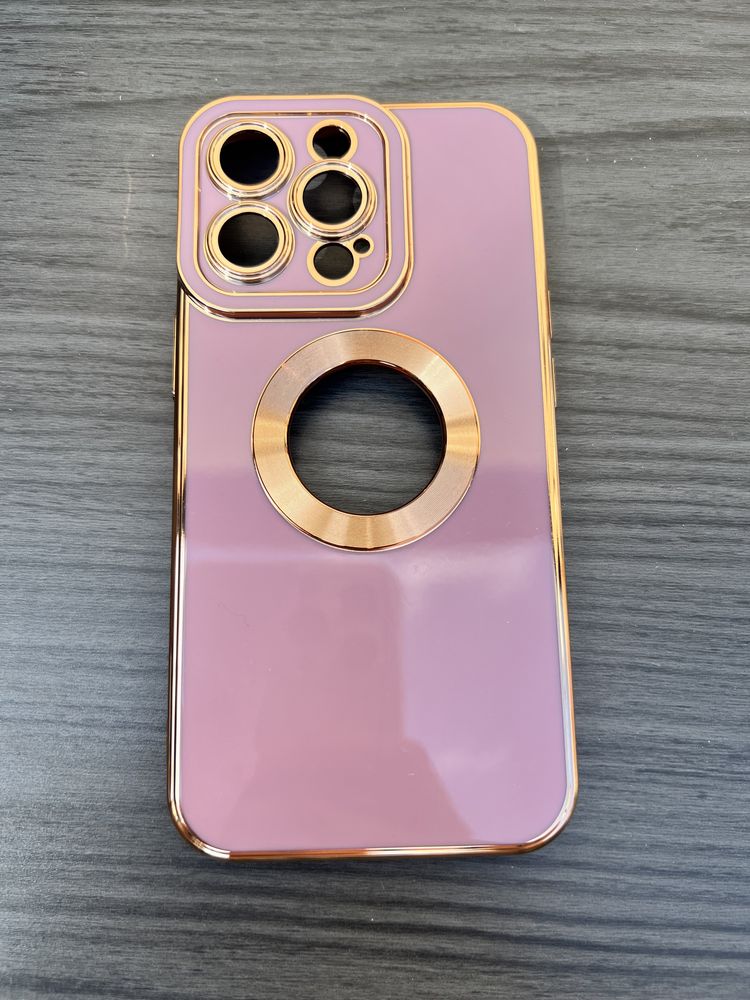 Etui iPhone 13 pro