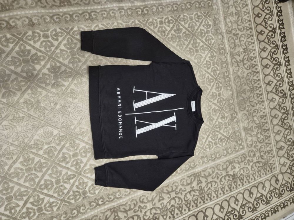 Женский костюм Armani
