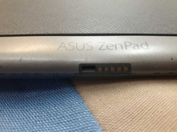 Планшет ASUS ZenPad 10