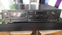 Sprzedam magnetofon TECHNICS RS-B505