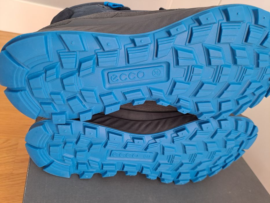 Ecco exostrike 38 23,5 cm Buty zimowe