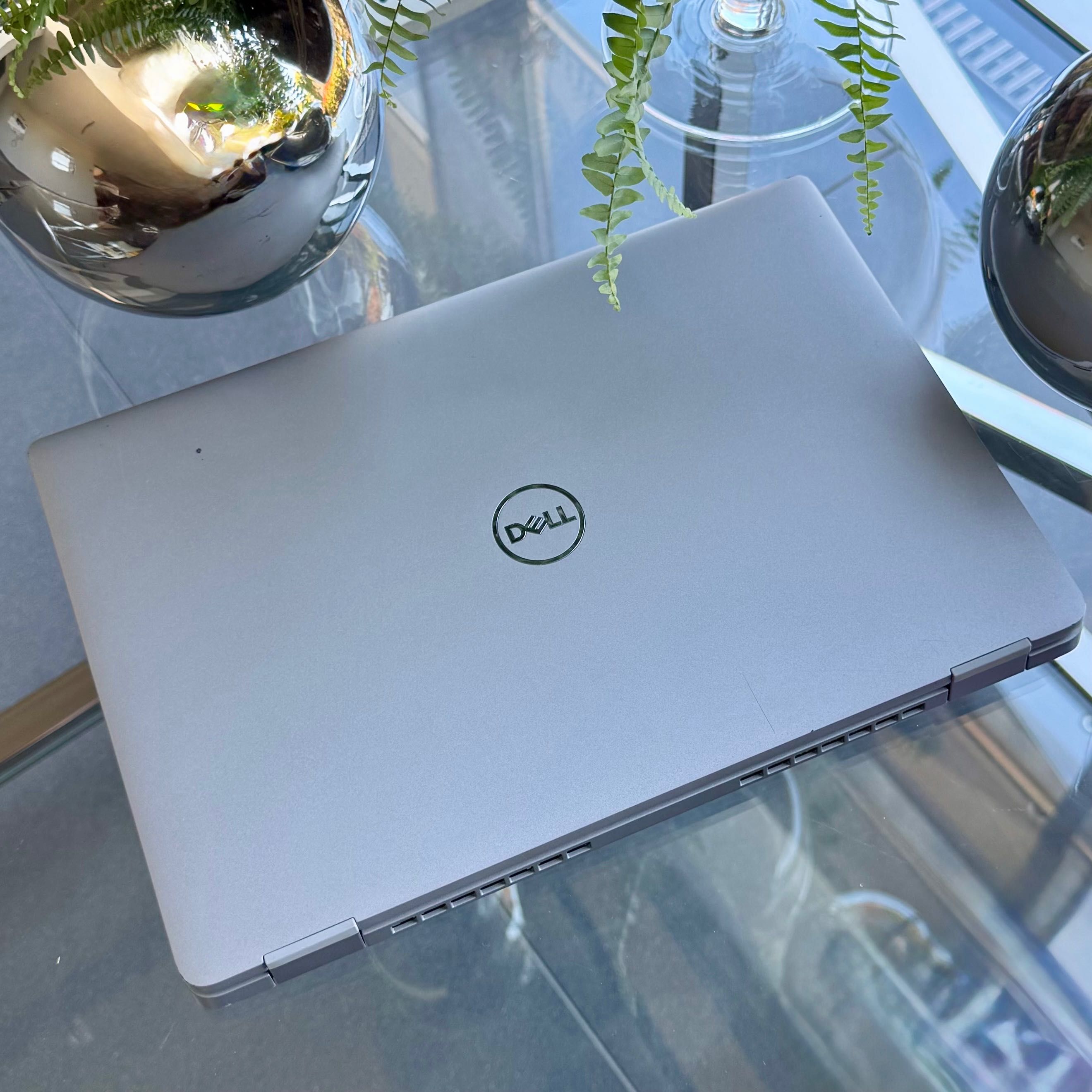 Dell Latitude 5320 / i5-1135G7 / 8GB / 256GB / 13,3" / klasa A-