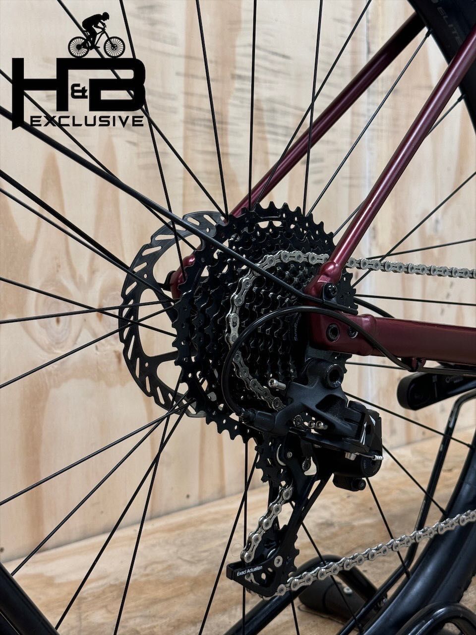 Specialized Diverge E5 Comp Sram Apex 2022