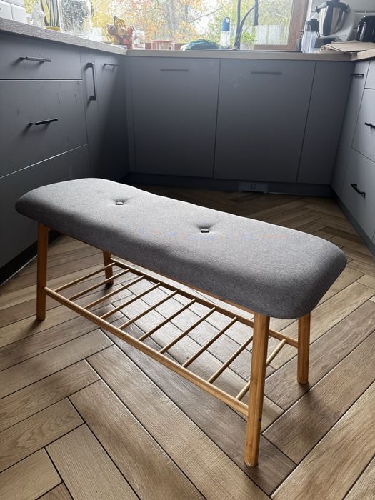 Ławka do przedpokoju jysk vandsted