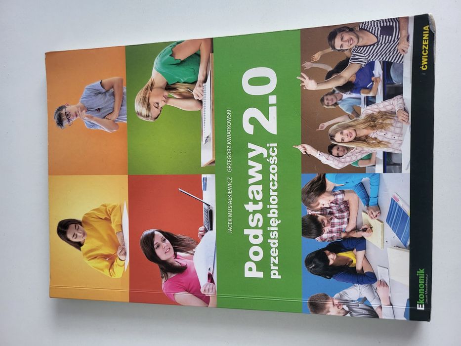 Podstawy przedsiębiorczości 2.0